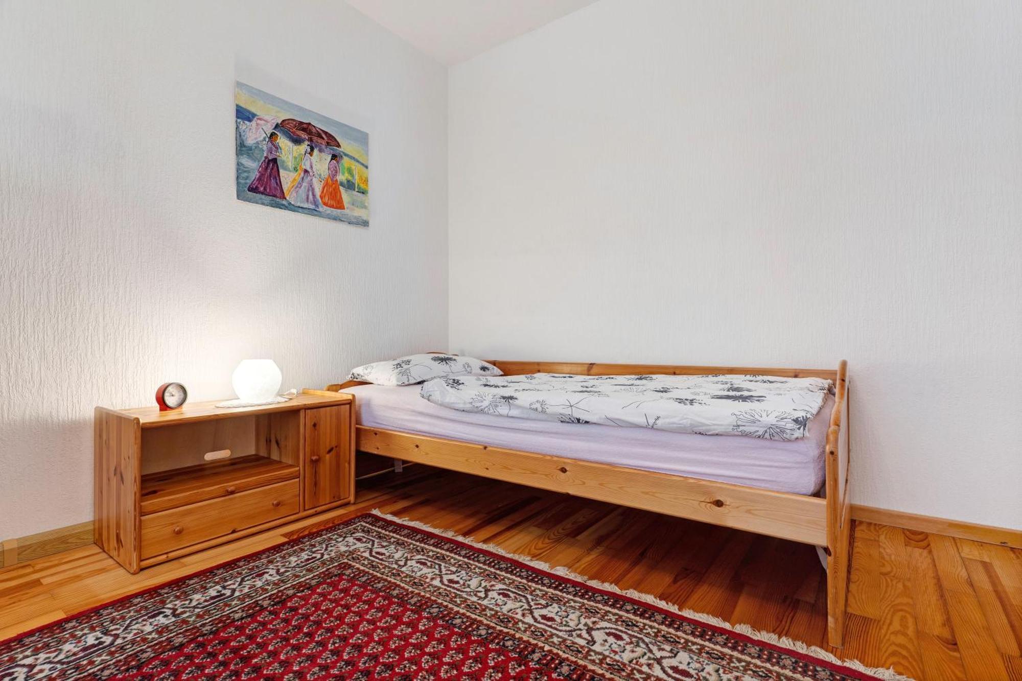 Ferienwohnung Am Wald Doerlinbach Schuttertal 外观 照片