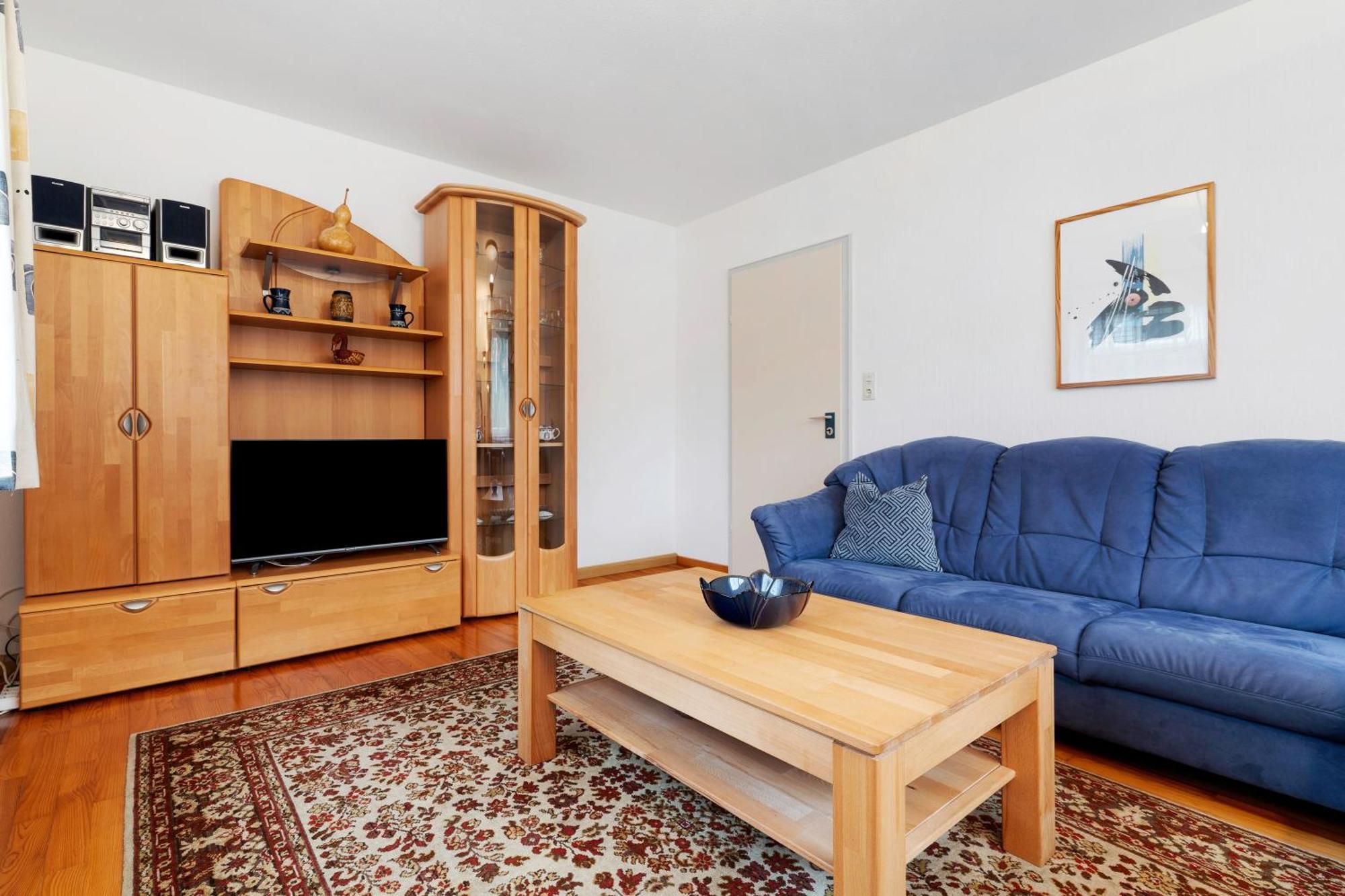 Ferienwohnung Am Wald Doerlinbach Schuttertal 外观 照片