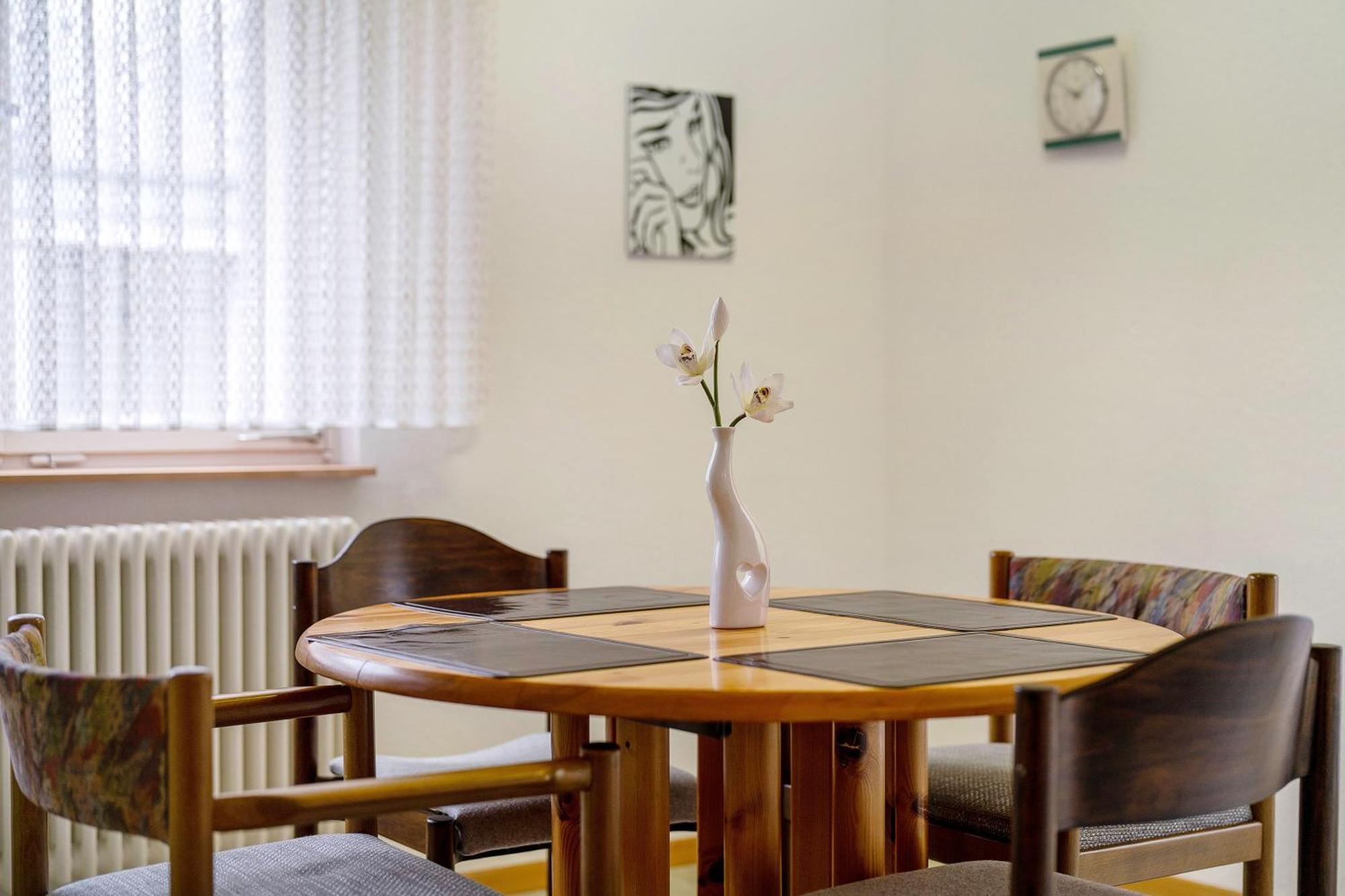 Ferienwohnung Am Wald Doerlinbach Schuttertal 外观 照片