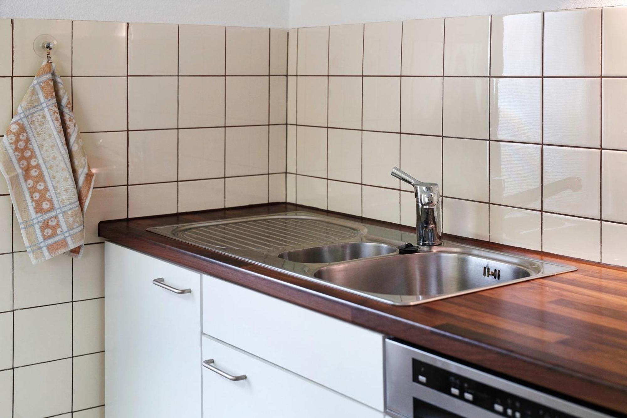 Ferienwohnung Am Wald Doerlinbach Schuttertal 外观 照片